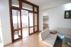 An bright apartment for rent in E ciputra